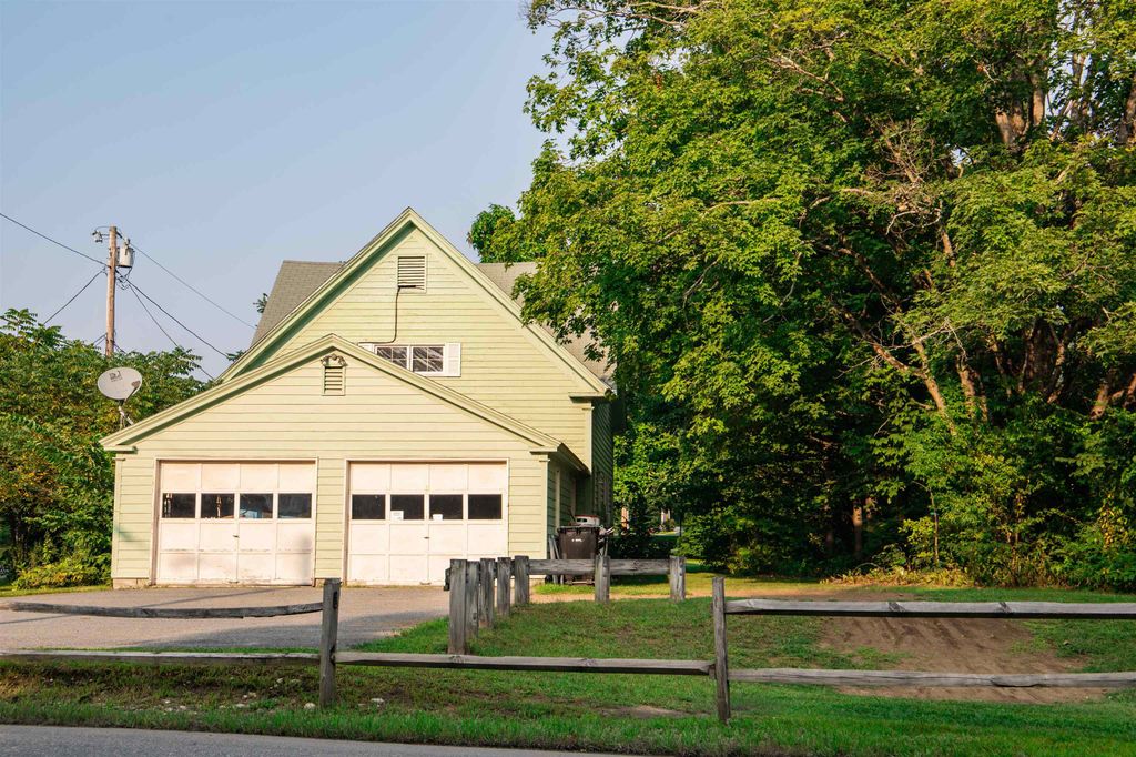 Photo of 29 River Street, Charlestown, NH 03603 (MLS # 5084282)