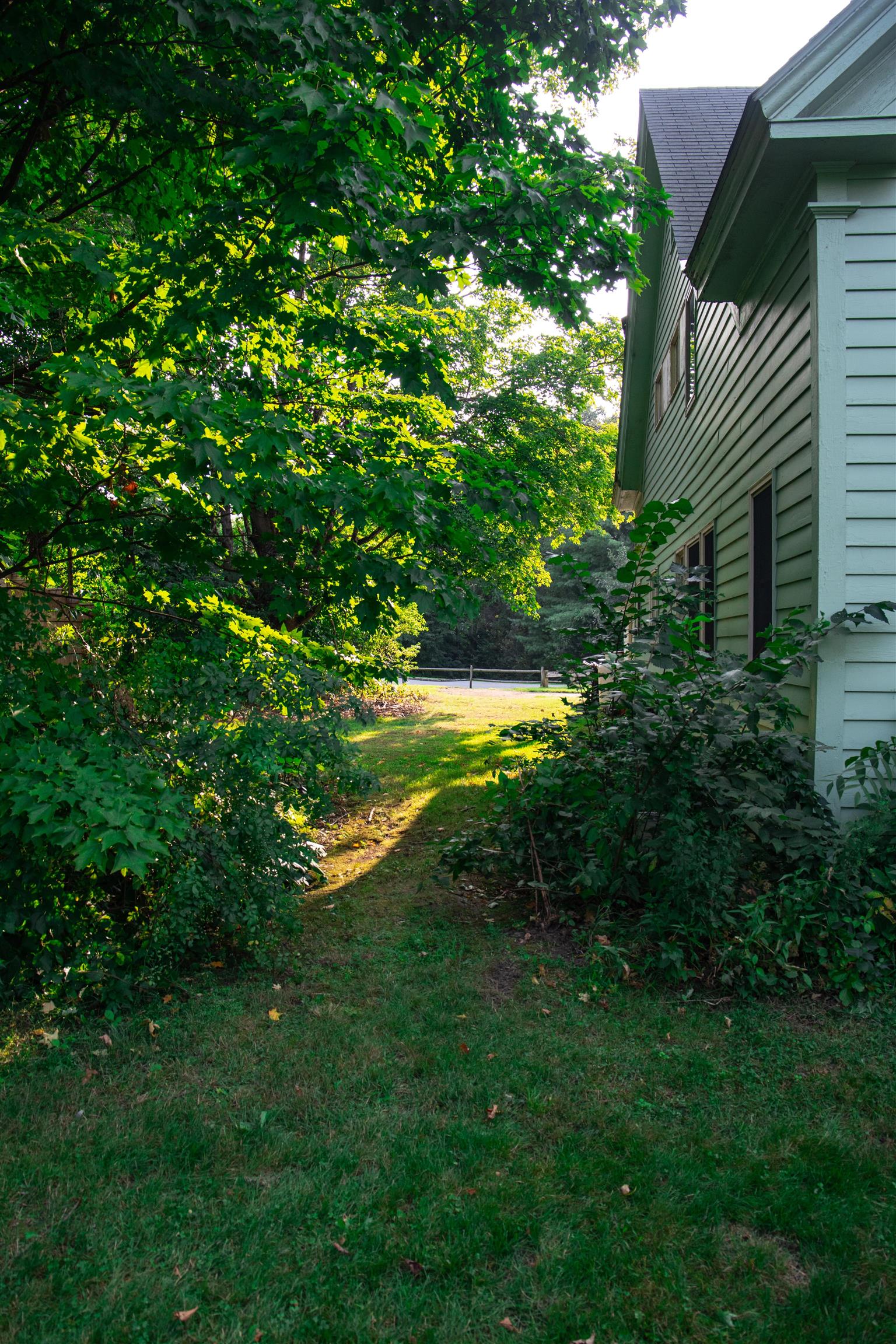 29 River Street