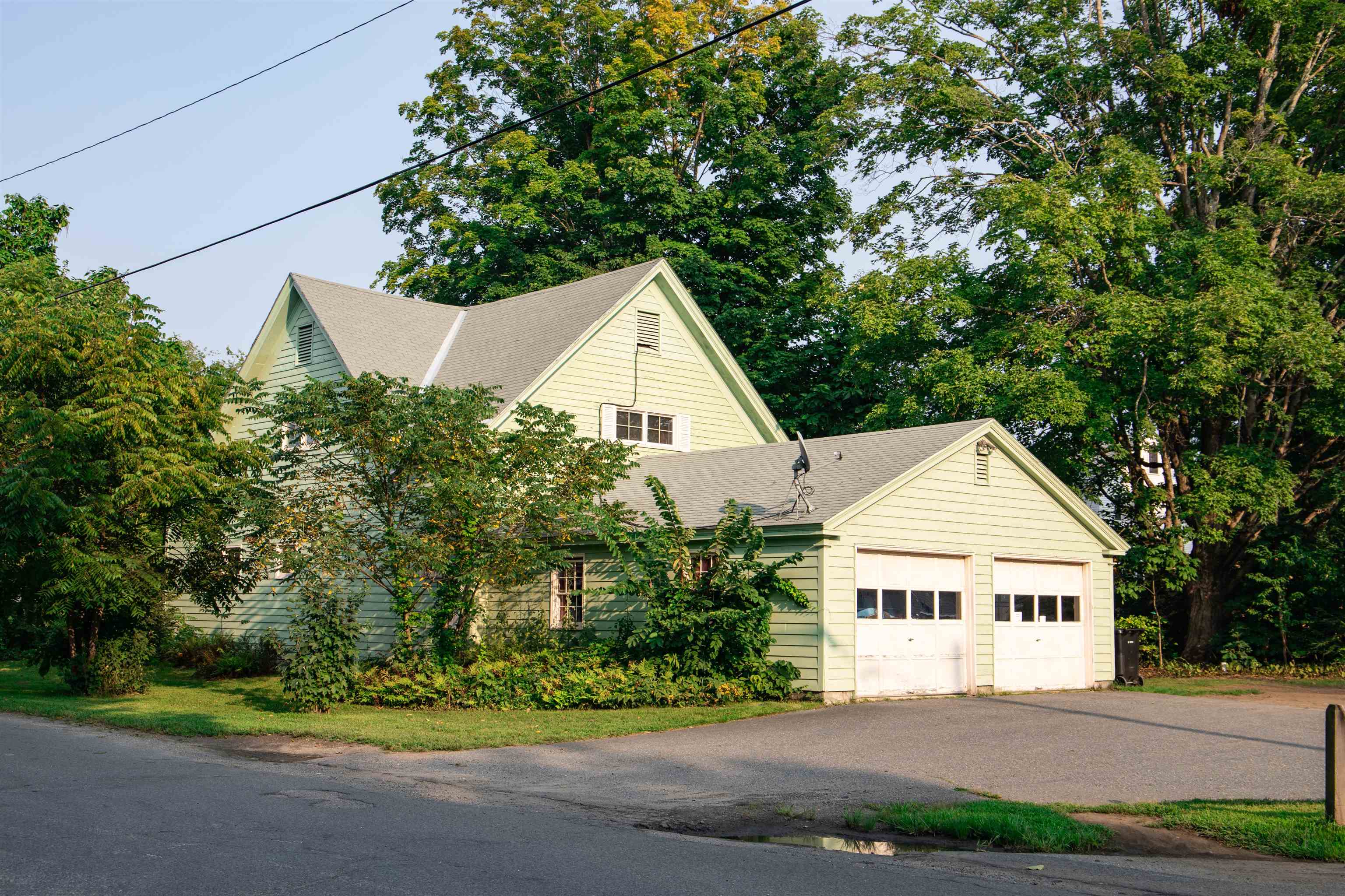 29 River Street