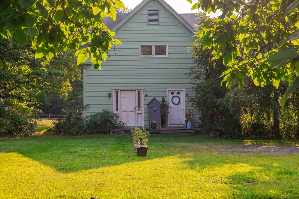 Photo of 29 River Street, Charlestown, NH 03603 (MLS # 5084282)