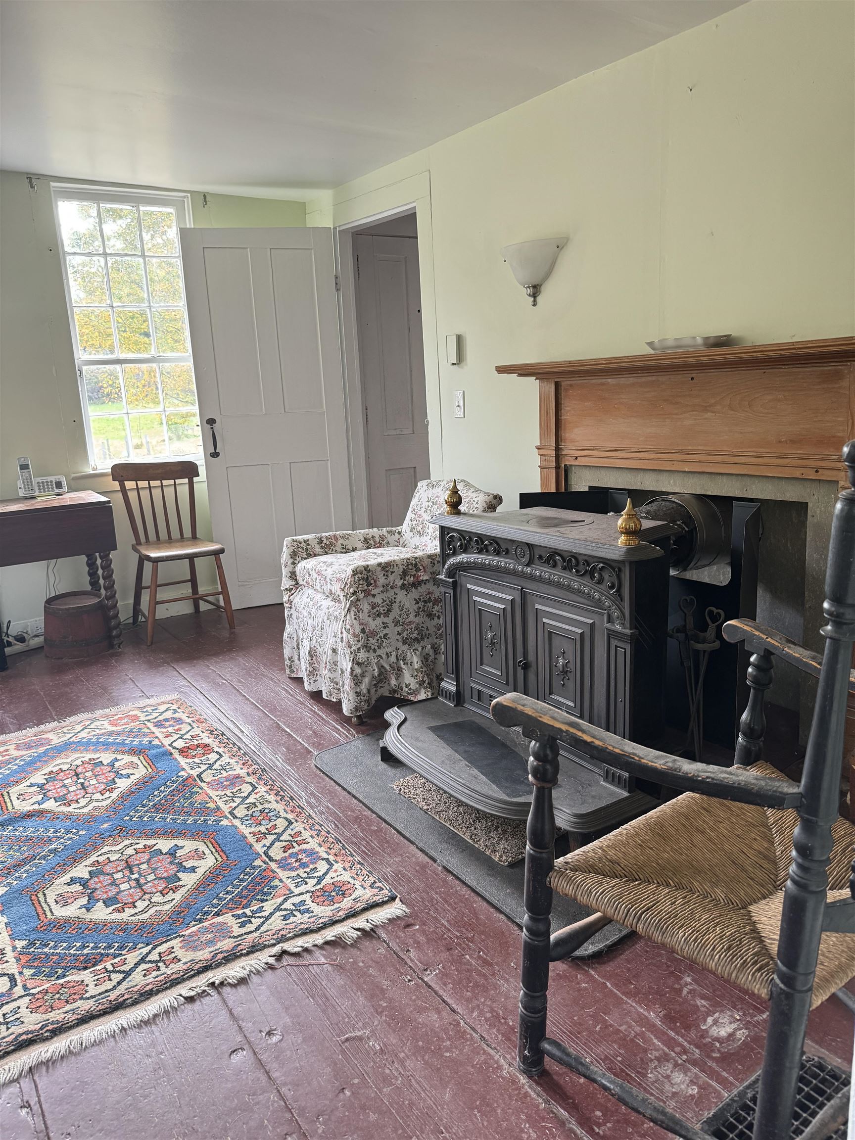 Roxbury, Vermont 05669, United States, 3 Bedrooms Bedrooms, ,2 BathroomsBathrooms,Residential,Pending,44338