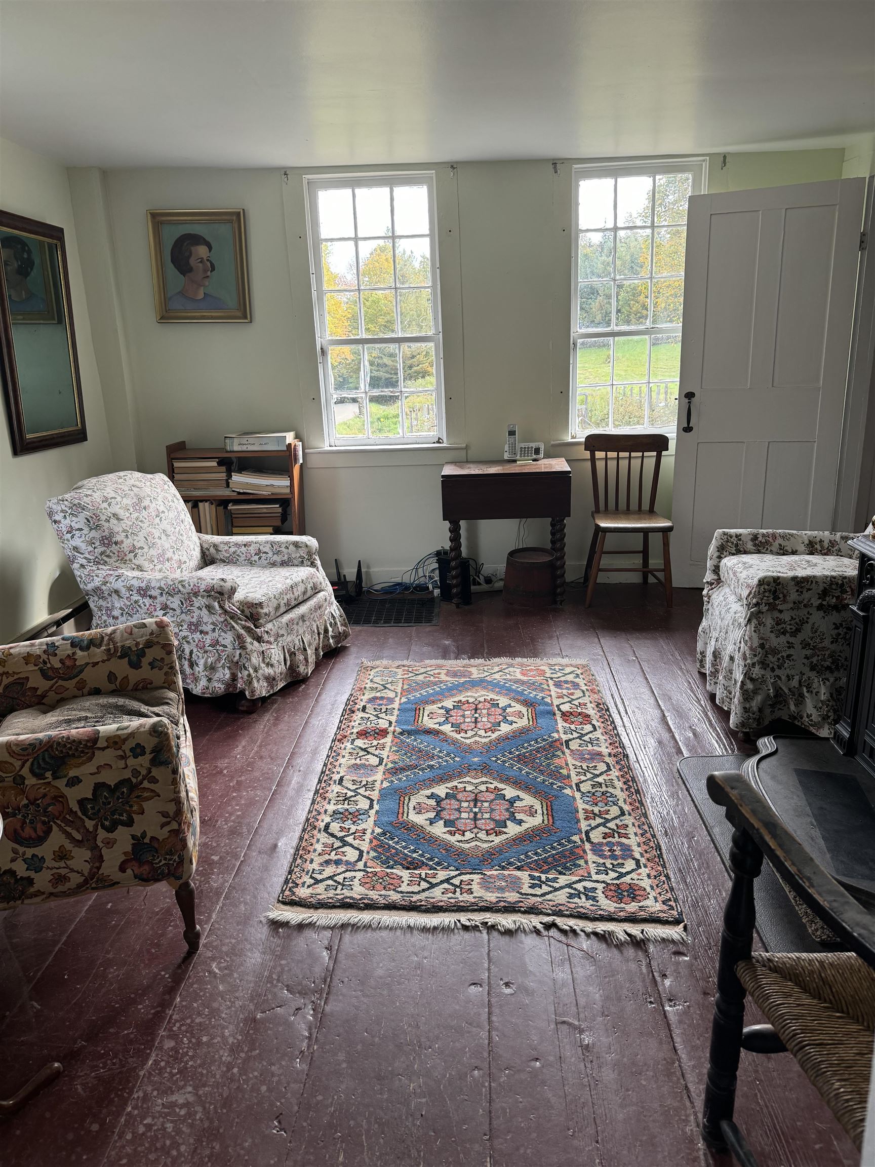 Roxbury, Vermont 05669, United States, 3 Bedrooms Bedrooms, ,2 BathroomsBathrooms,Residential,Pending,44338