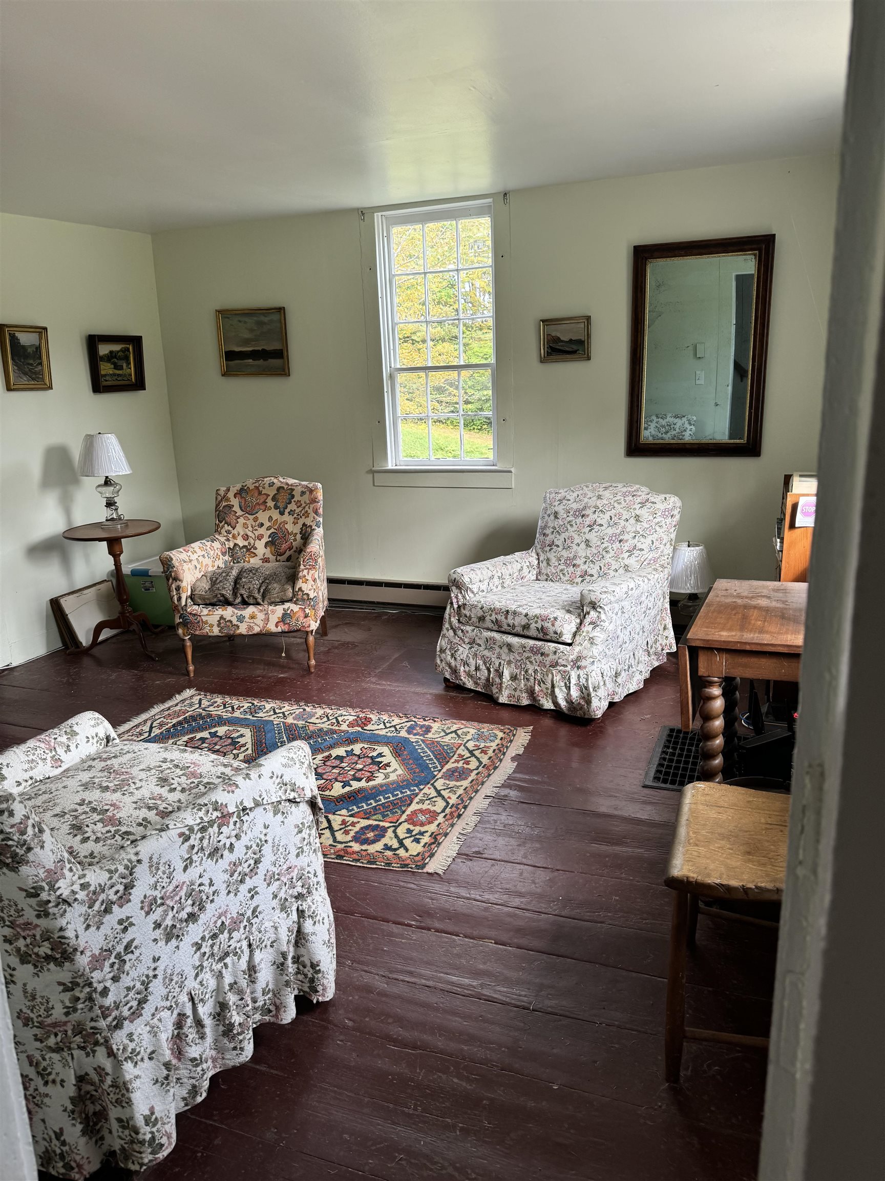 Roxbury, Vermont 05669, United States, 3 Bedrooms Bedrooms, ,2 BathroomsBathrooms,Residential,Pending,44338