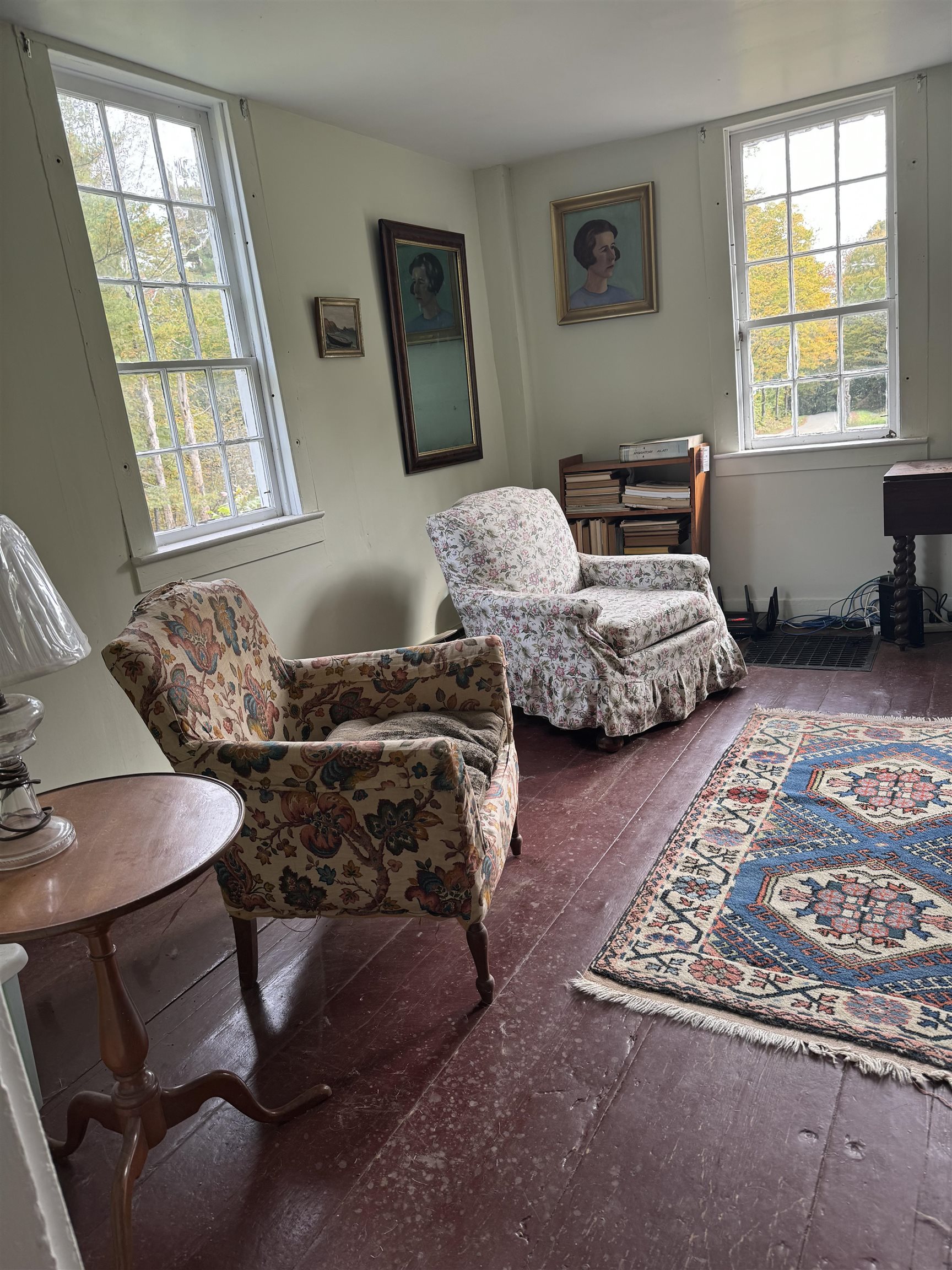 Roxbury, Vermont 05669, United States, 3 Bedrooms Bedrooms, ,2 BathroomsBathrooms,Residential,Pending,44338