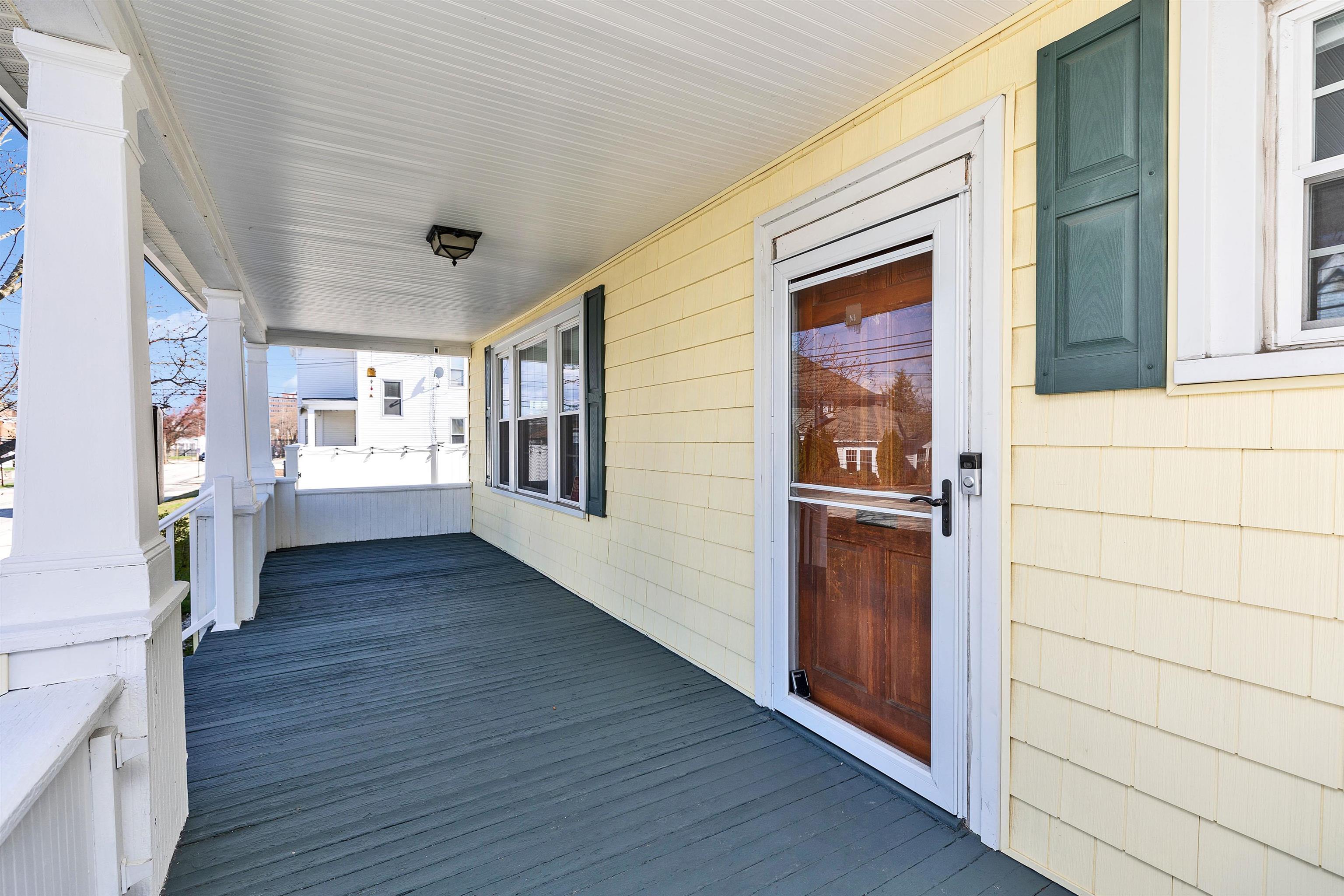 237 Jewett Street