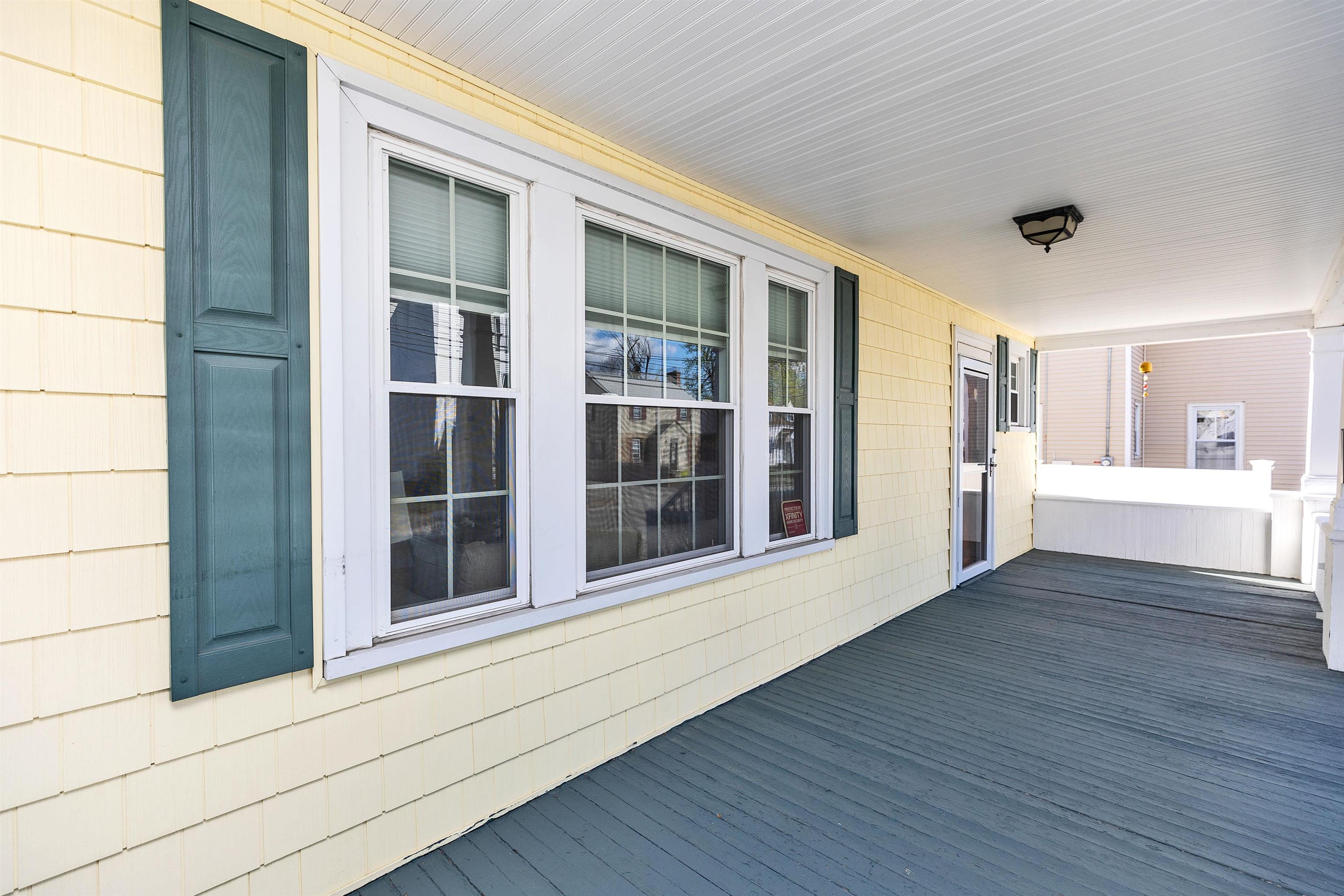 237 Jewett Street