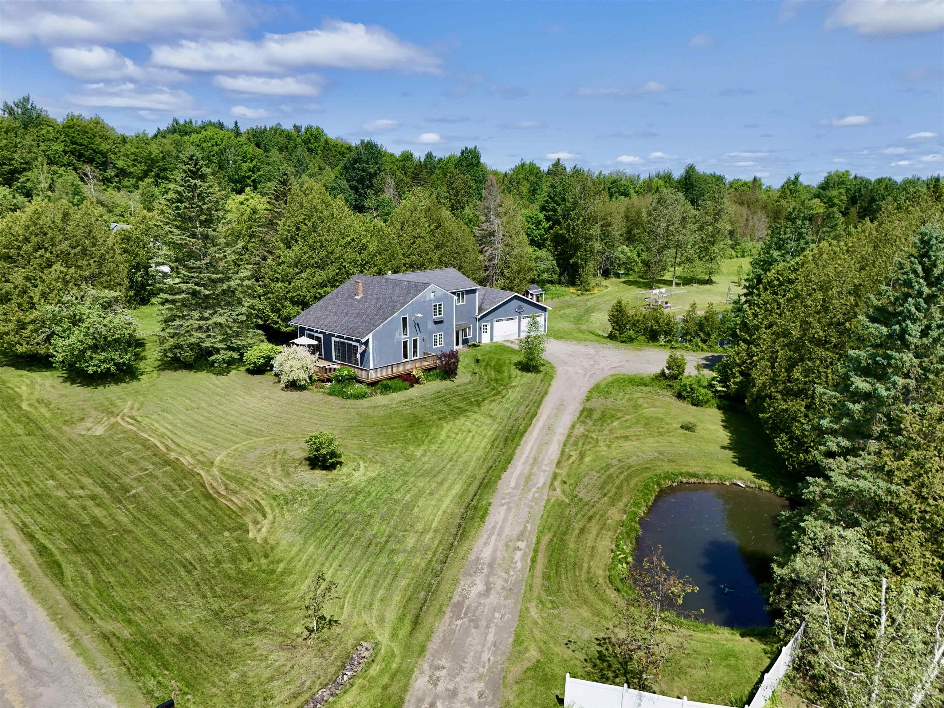 308 Jambash Peak Road