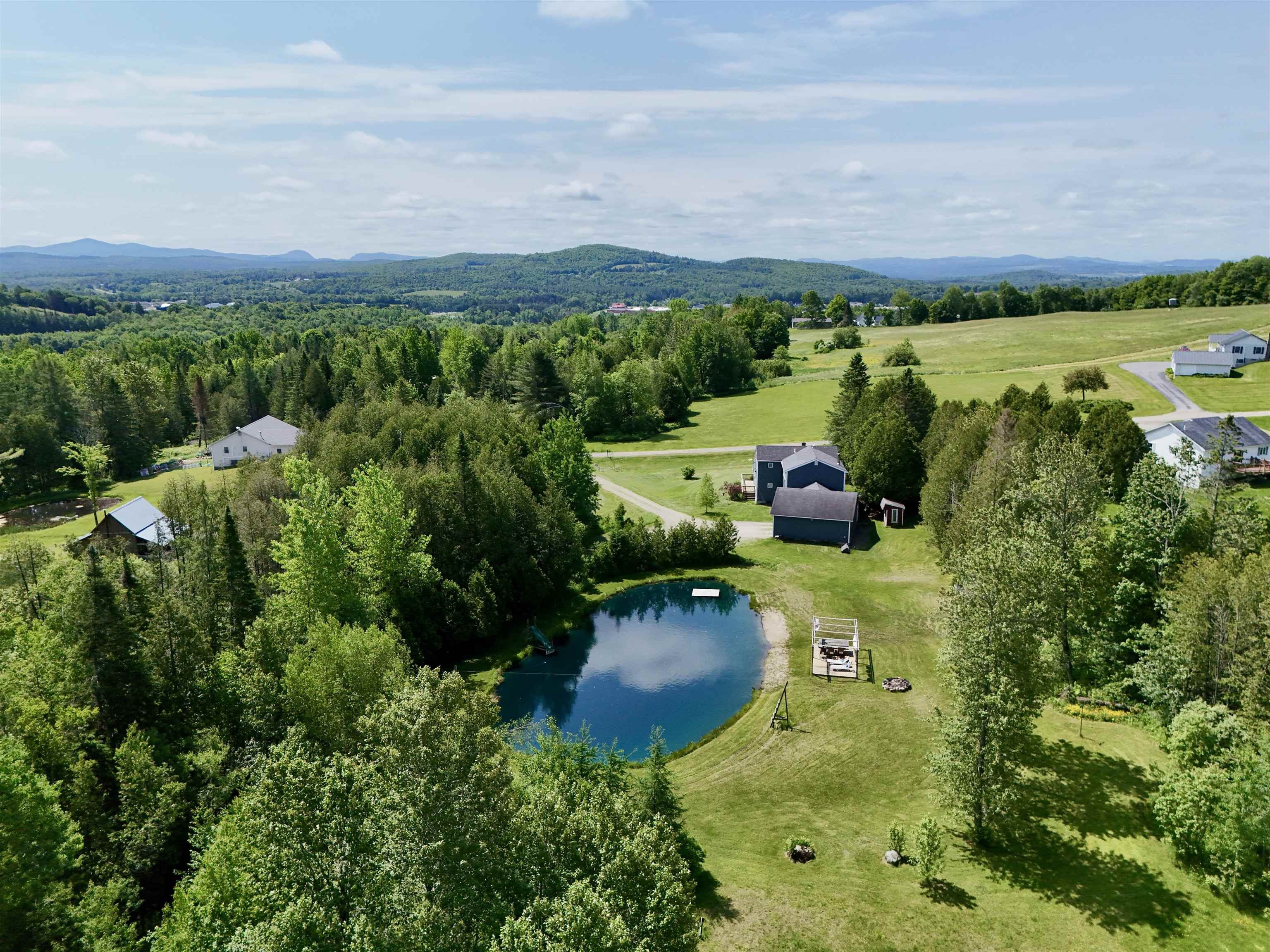 308 Jambash Peak Road