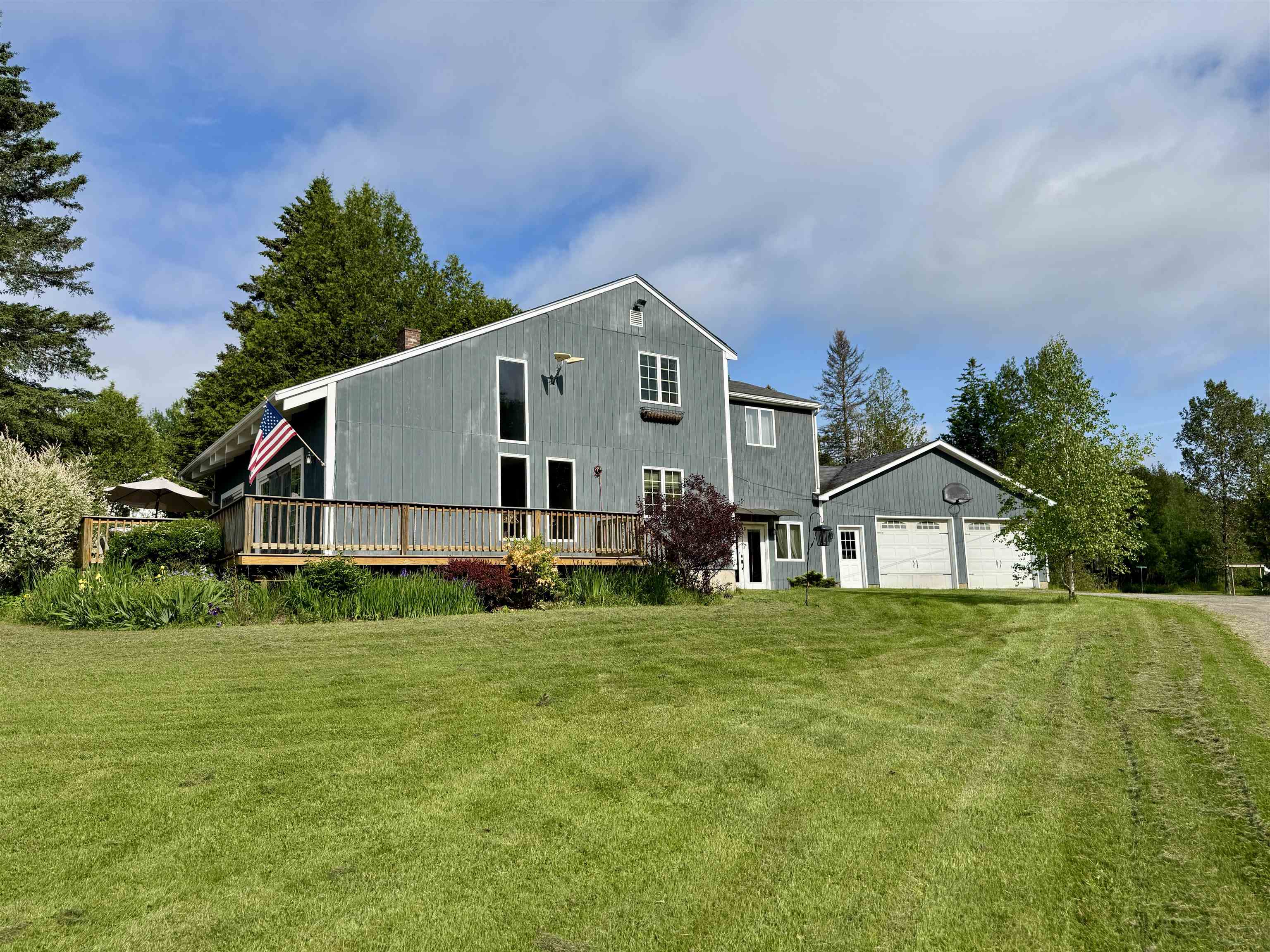 308 Jambash Peak Road