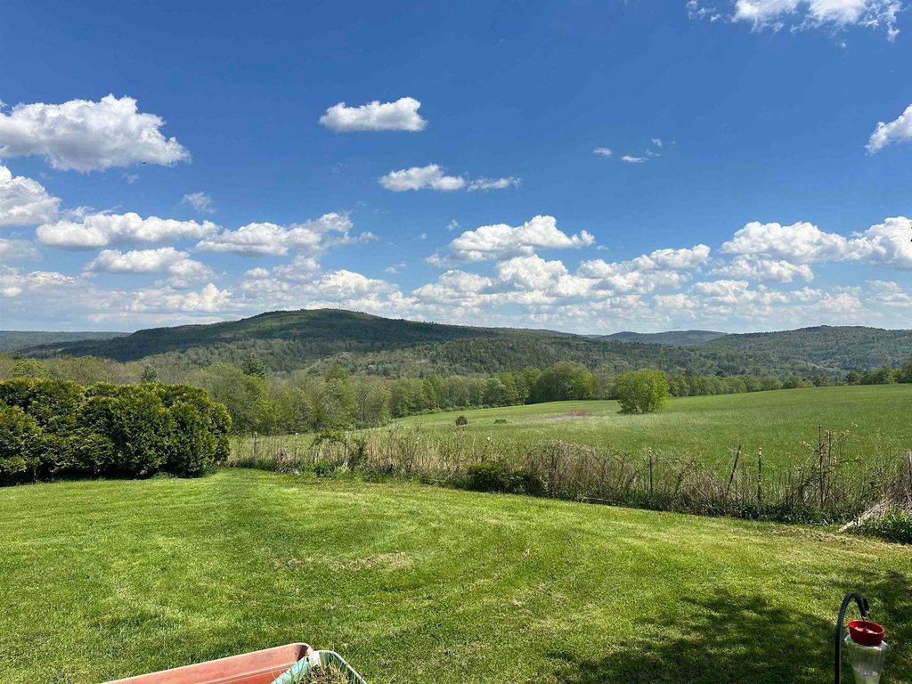 Photo of 203 Winch Hill Road, Langdon, NH 03602 (MLS # 5072431)