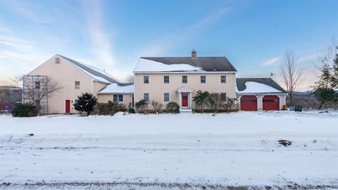 203 Winch Hill Road Langdon NH 03602