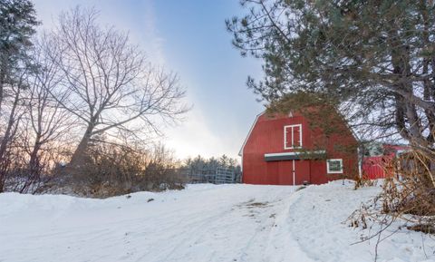 203 Winch Hill Road Langdon NH 03602