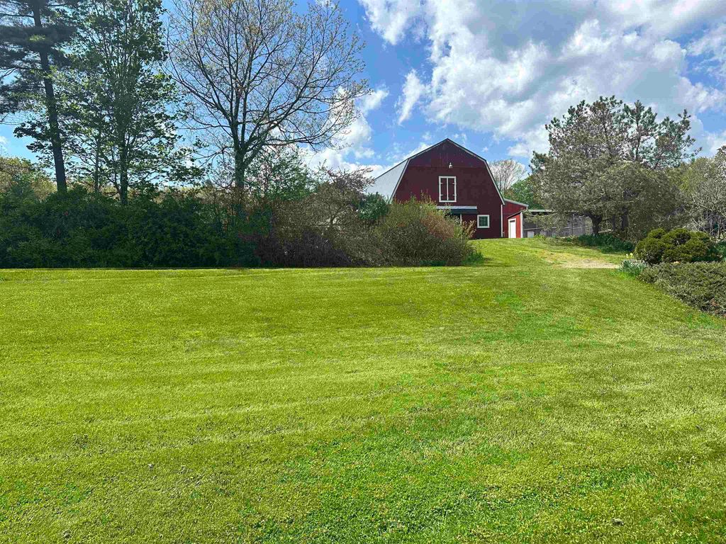 Photo of 203 Winch Hill Road, Langdon, NH 03602 (MLS # 5072431)
