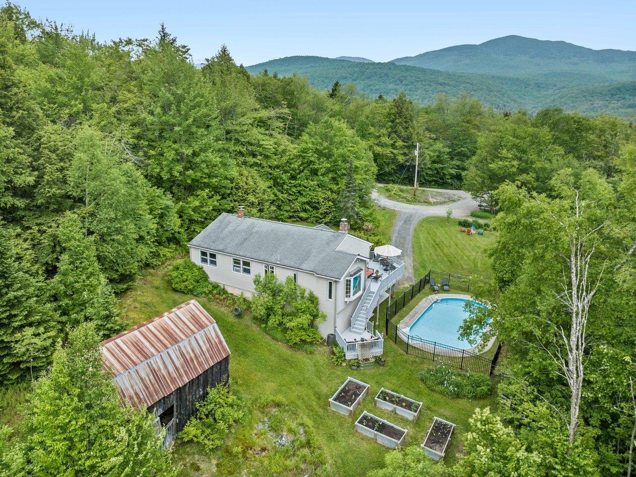 89 Carlson Road
