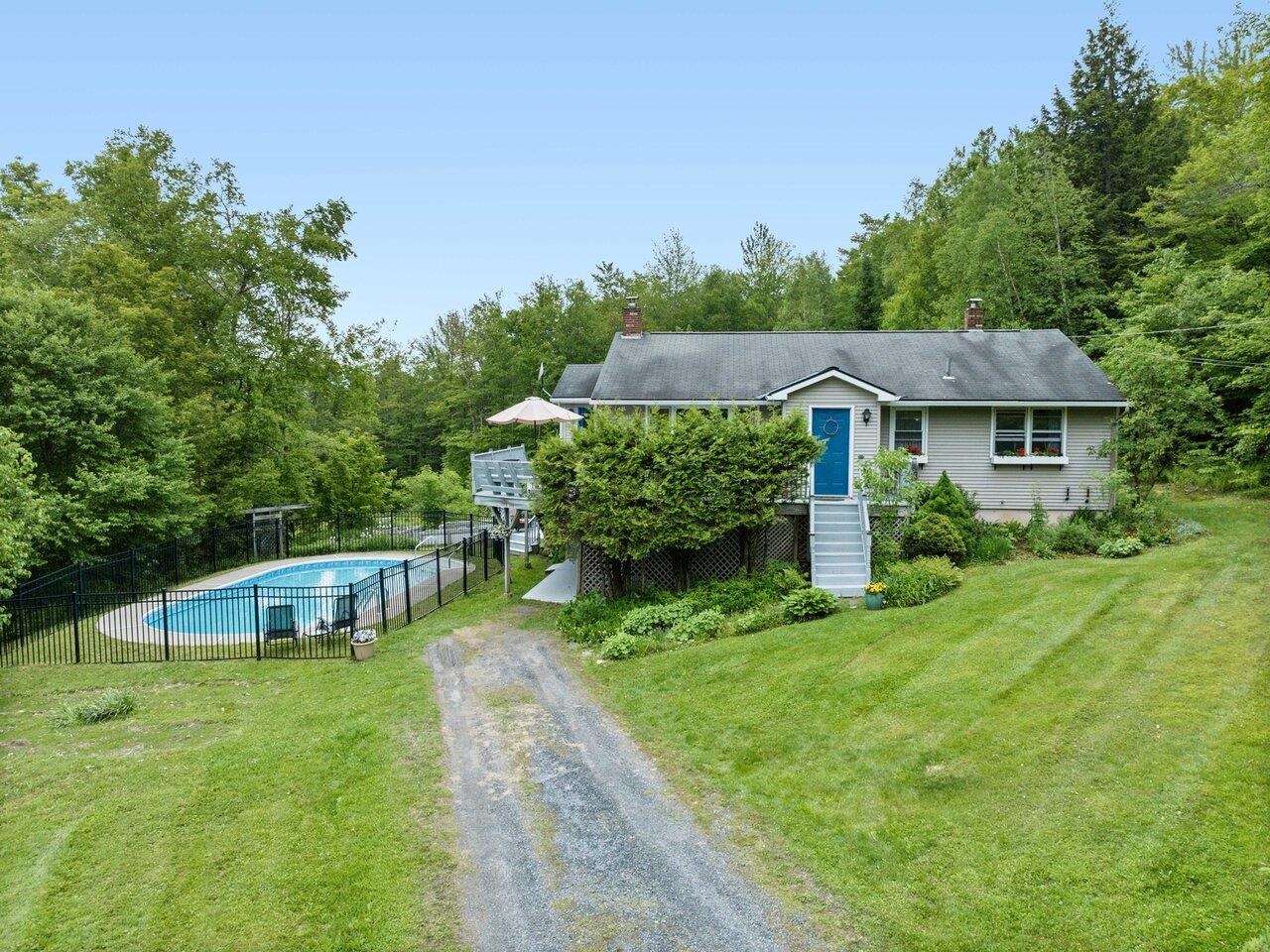 89 Carlson Road