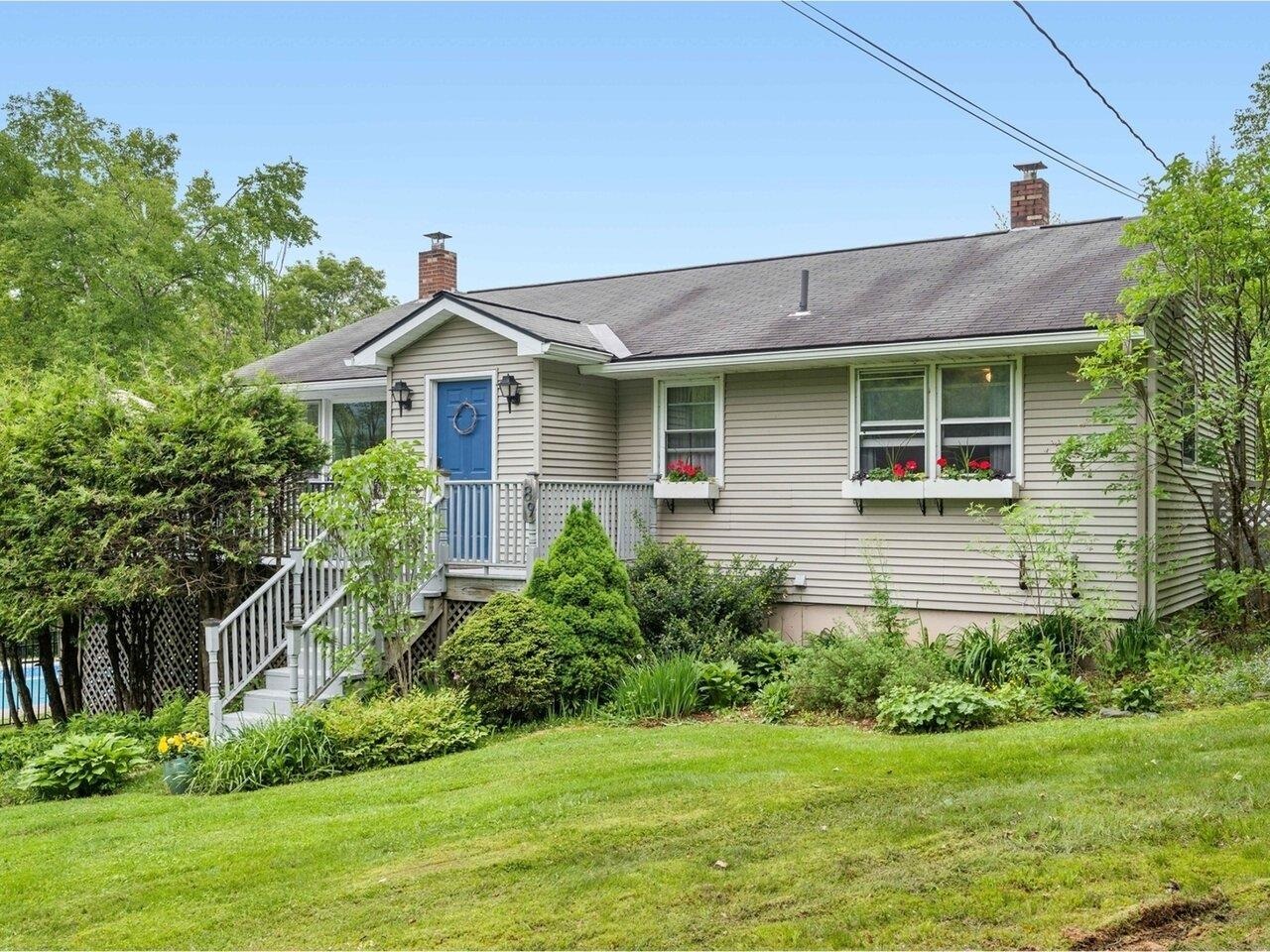 89 Carlson Road