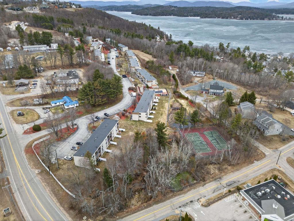 Photo of 9 Treetop Circle #111, Laconia, NH 03246 (MLS # 5082142)