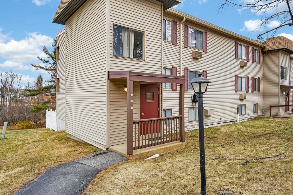 Photo of 9 Treetop Circle #111, Laconia, NH 03246 (MLS # 5082142)