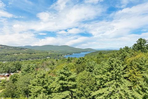 0 Bay Hill Road 5 Alton NH 03809