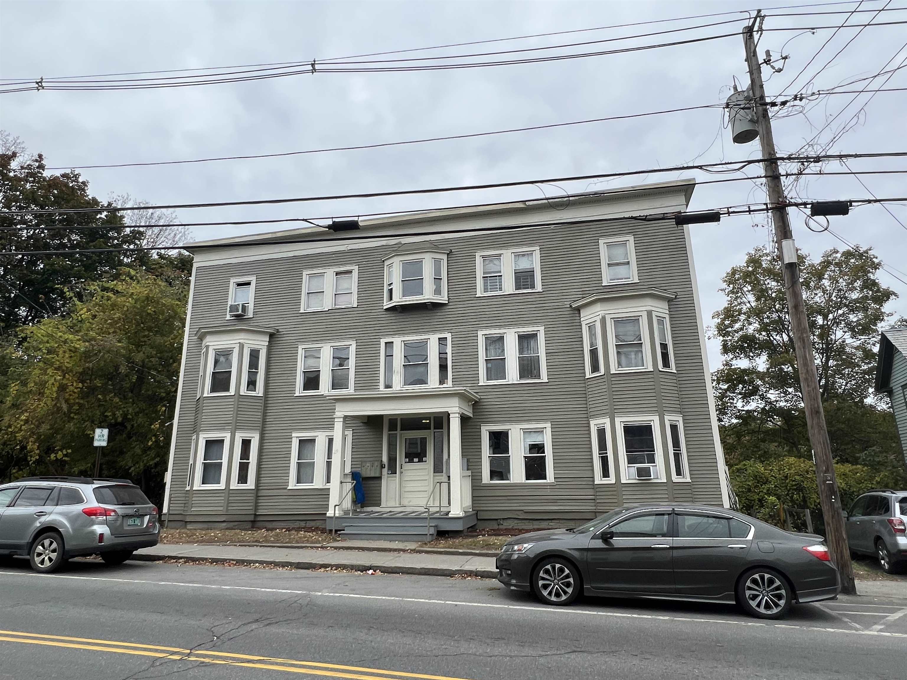 29 Canal Street