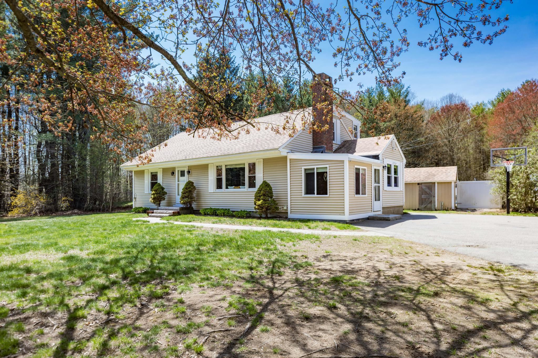 180 Post Road