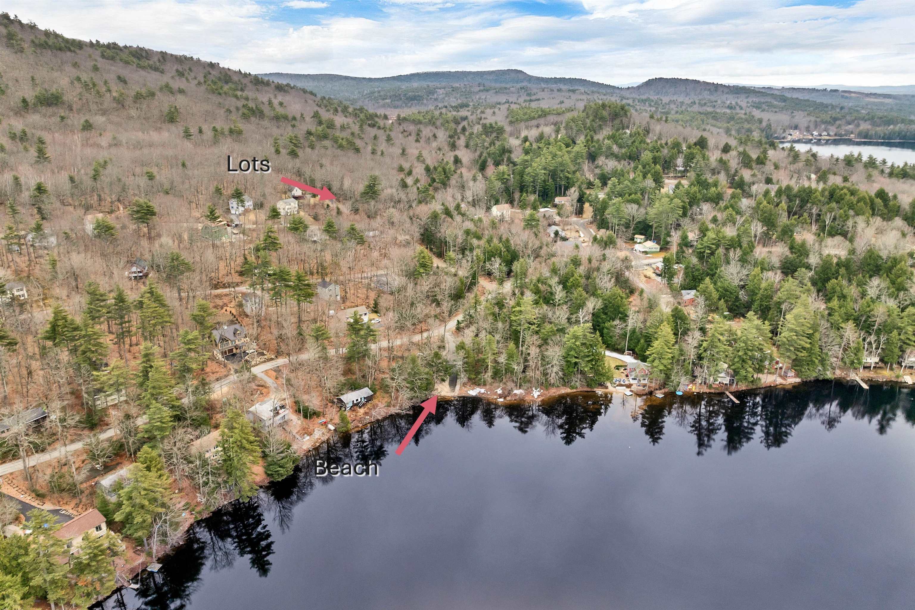 Lots 134-135 Wendy Drive