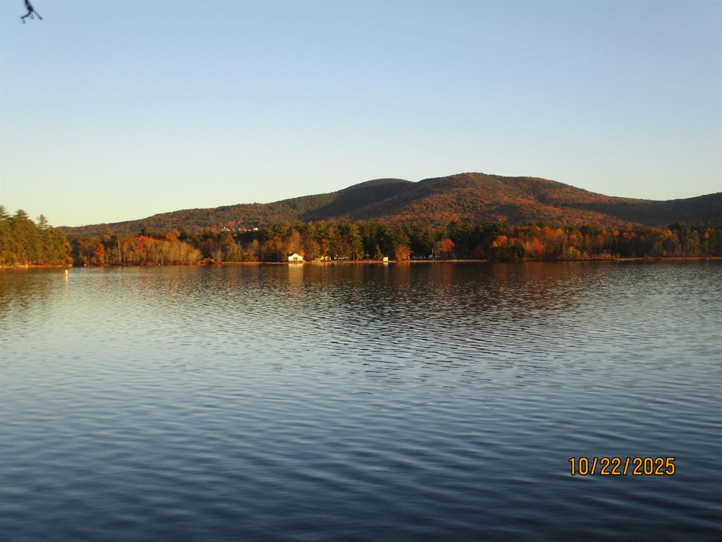 Photo of 164 Leavitt Road, Ossipee, NH 03814 (MLS # 5072657)