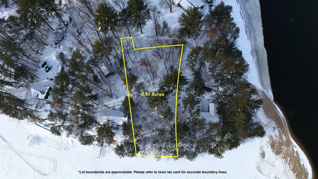 Photo of 164 Leavitt Road, Ossipee, NH 03814 (MLS # 5072657)