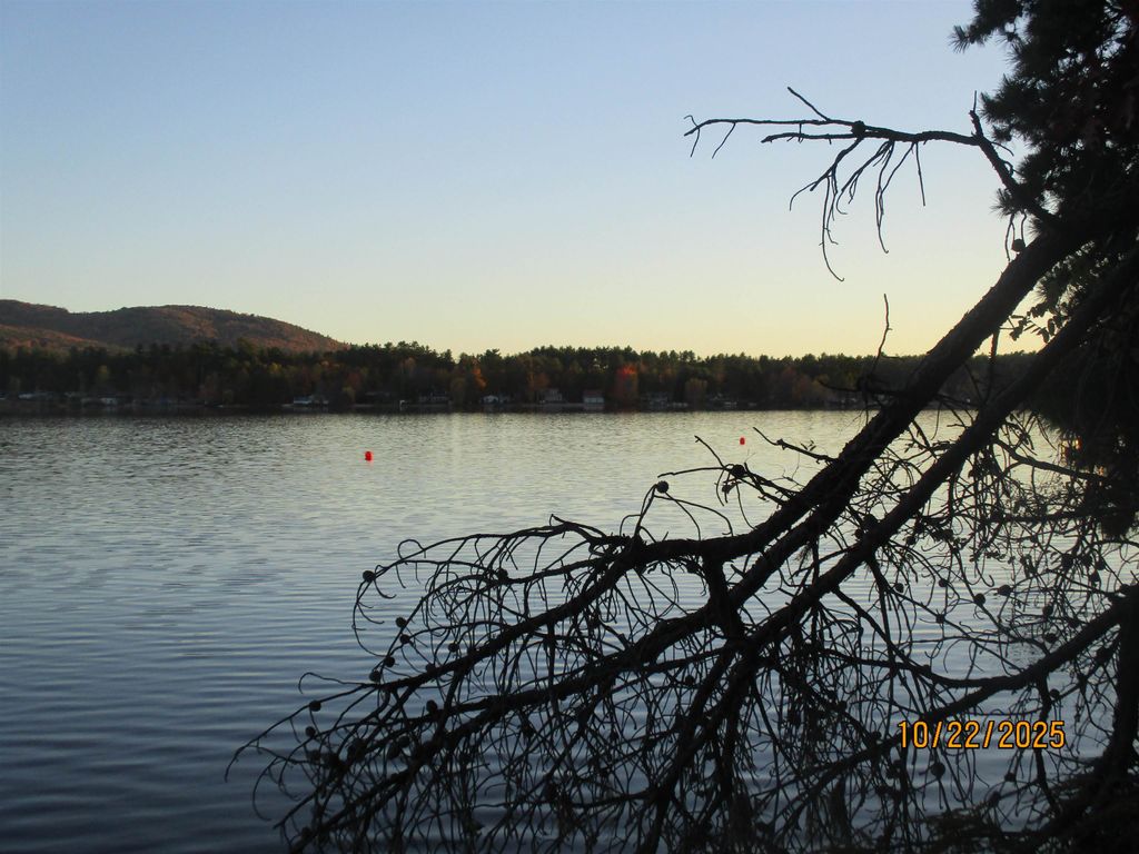 Photo of 164 Leavitt Road, Ossipee, NH 03814 (MLS # 5072657)