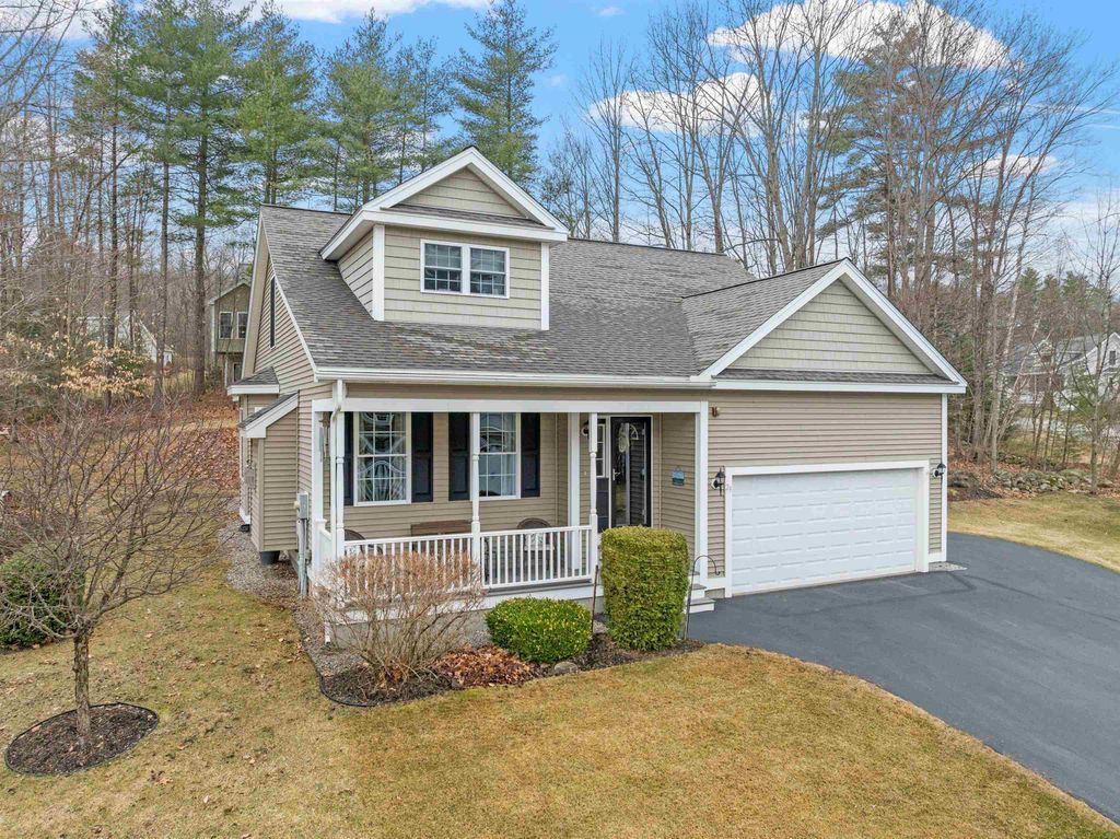 Photo of 29 Port Way, Laconia, NH 03246 (MLS # 5085674)