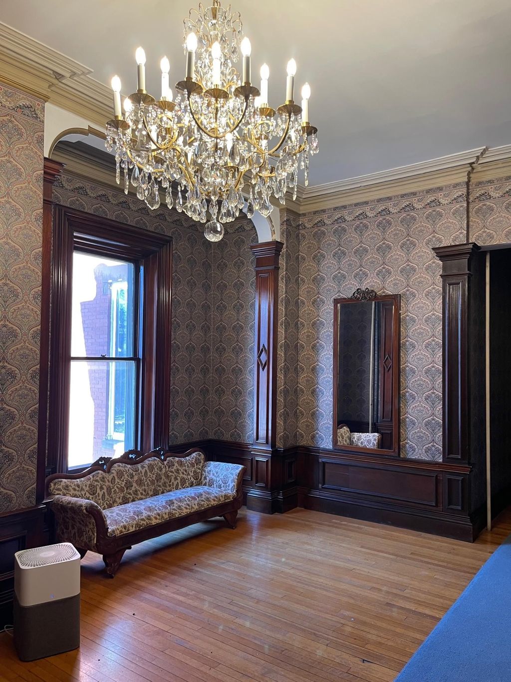 Photo of 241 Middle Street #9, Portsmouth, NH 03801 (MLS # 5073805)