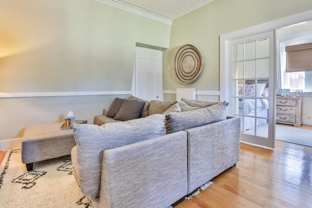 Photo of 241 Middle Street #9, Portsmouth, NH 03801 (MLS # 5073805)