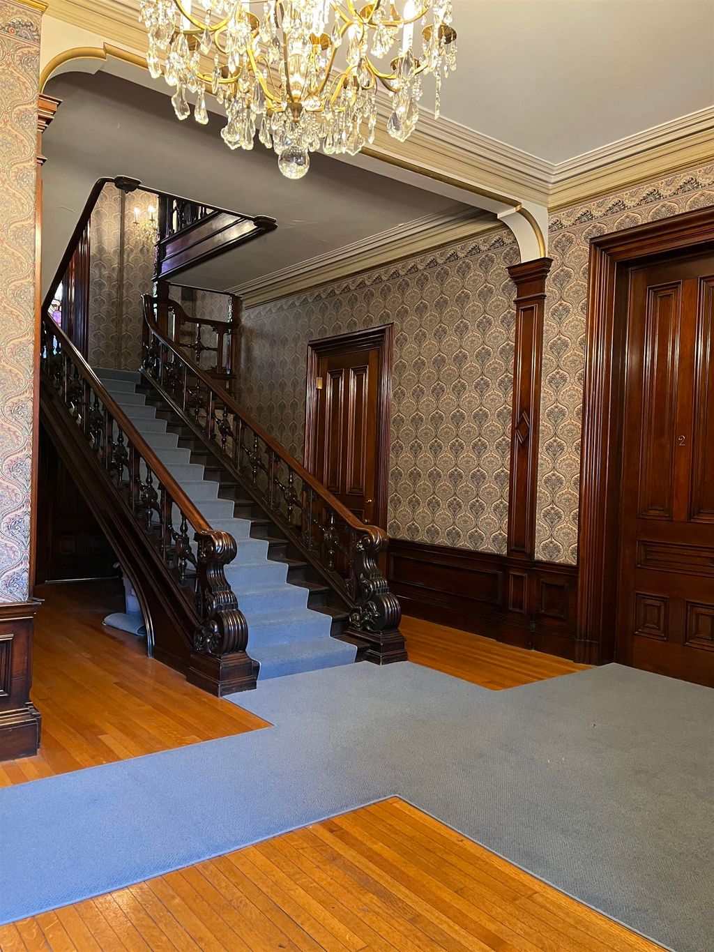 Photo of 241 Middle Street #9, Portsmouth, NH 03801 (MLS # 5073805)