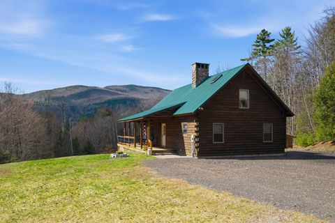 Photo of 31 Ryder Road, Campton, NH 03223 (MLS # 5085443)