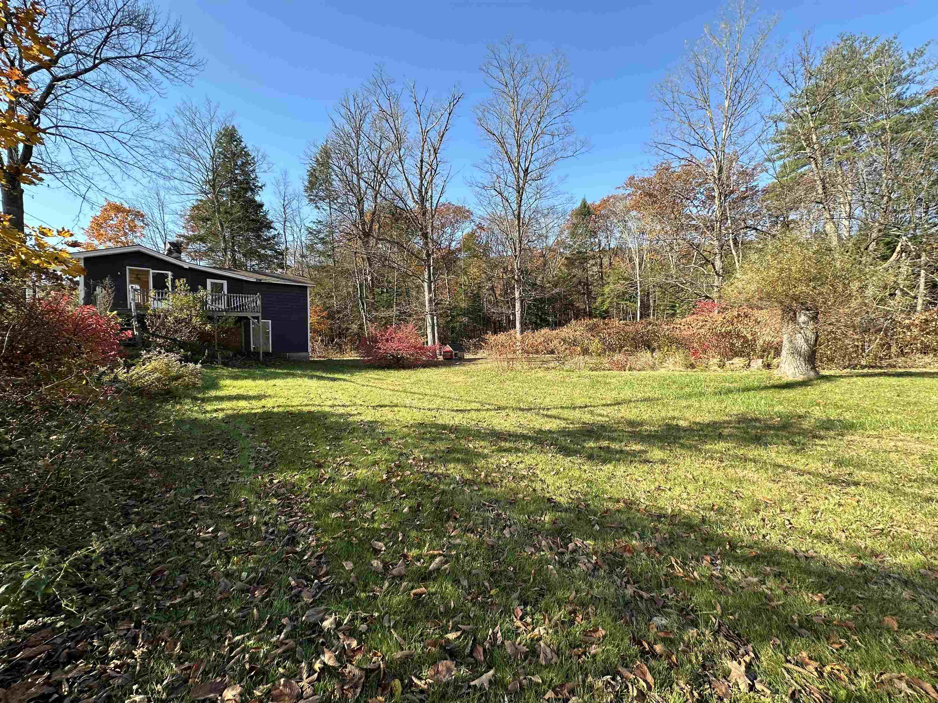 Photo 1 of 23 — 429 VT Route 30, Newfane, VT 05345