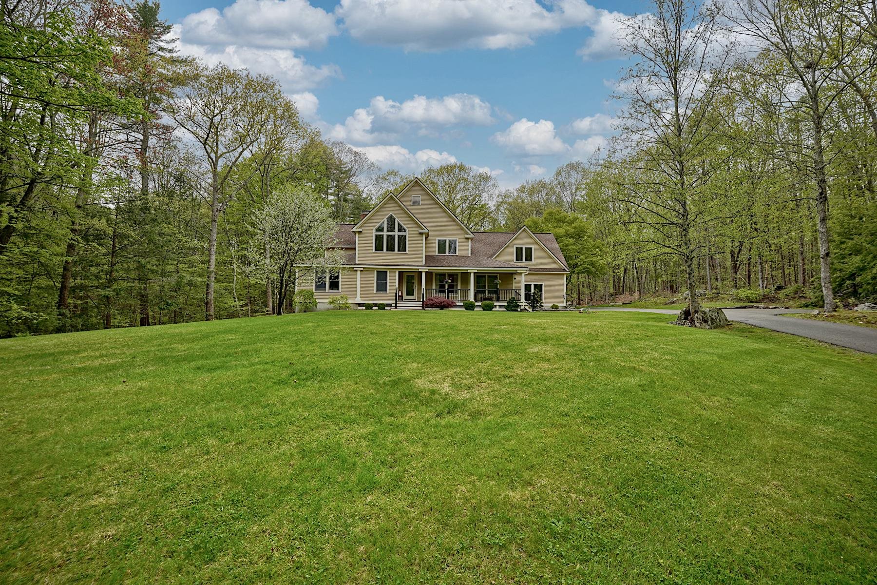 38 Bassett Lane