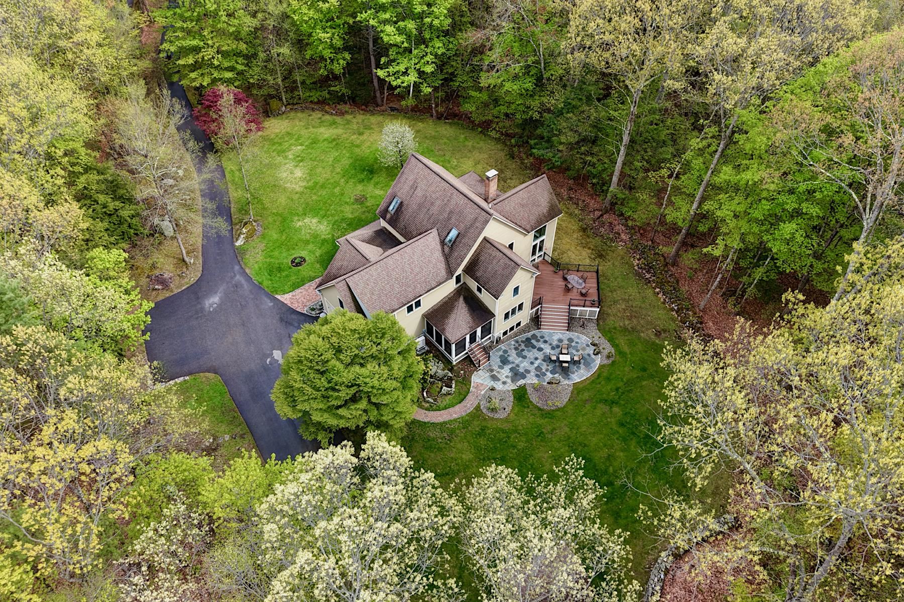 38 Bassett Lane