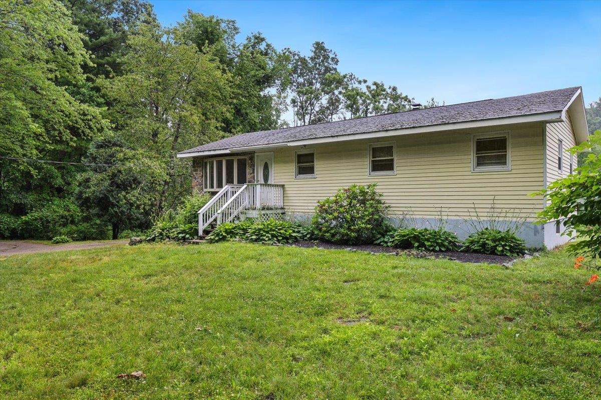 54A Morrison Road