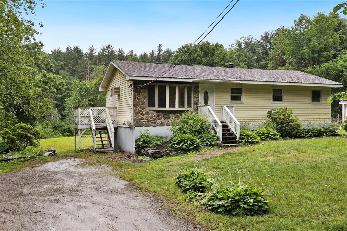 54A Morrison Road
