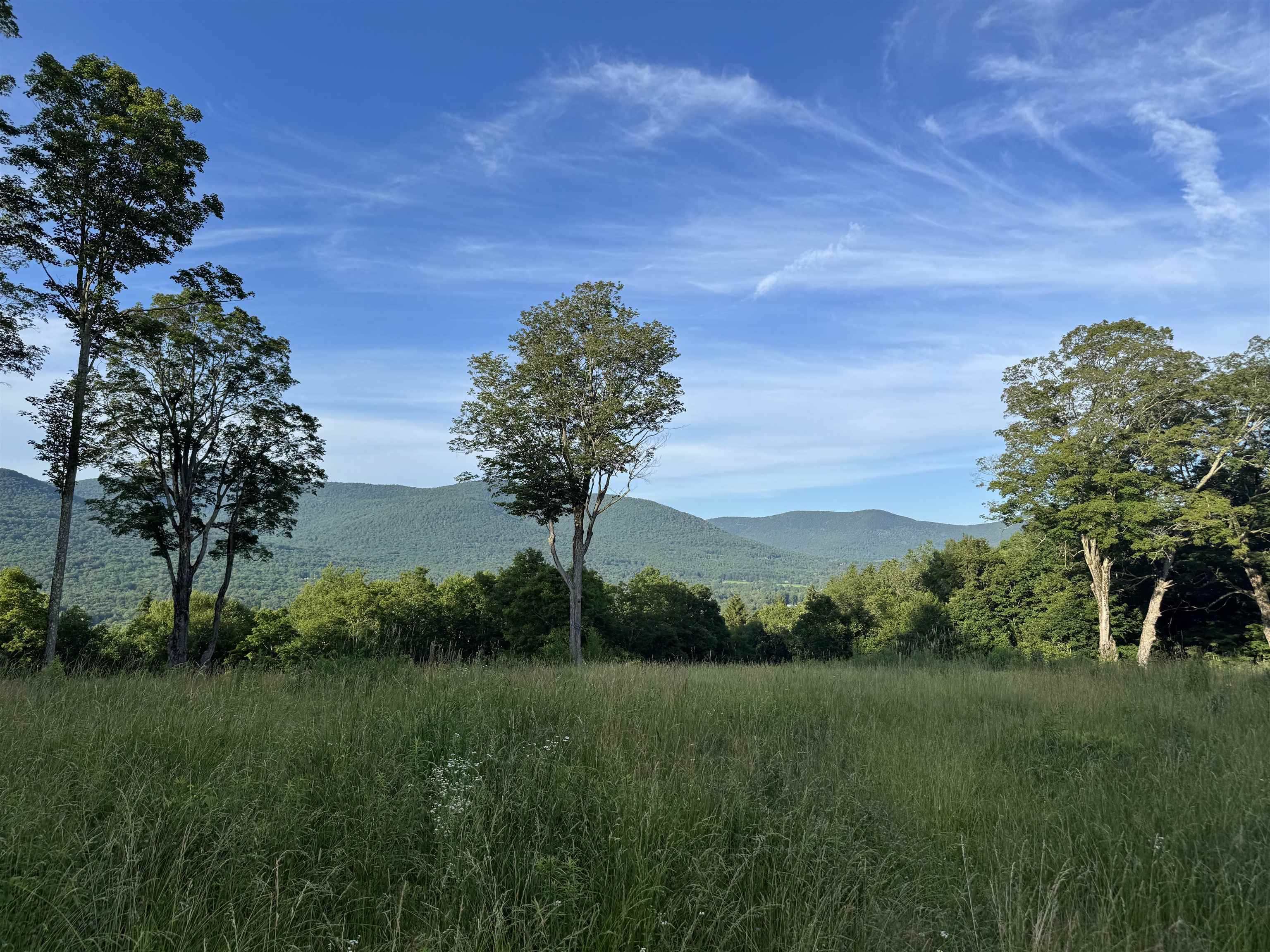 500 Nims Road Lot #2