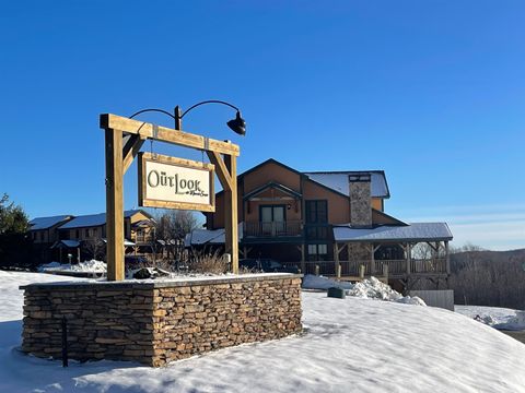 7B Overbrook Drive Dover VT 05356