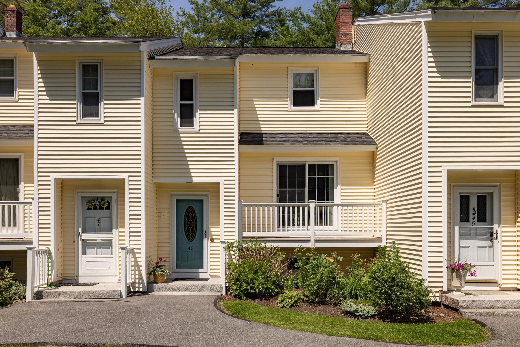 46 Pine Meadows Drive
