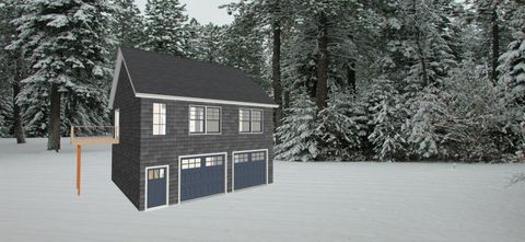 TBD Stocker Pond Road 236-43 Grantham NH 03753