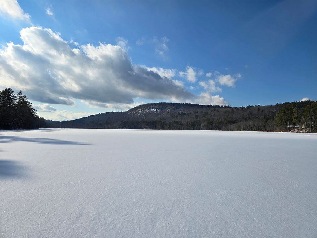 Photo of TBD Stocker Pond Road #236-43, Grantham, NH 03753 (MLS # 5074364)