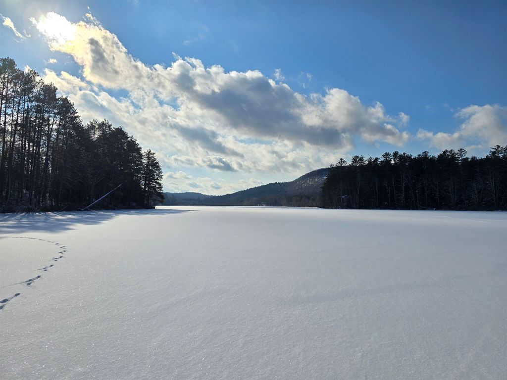 Photo of TBD Stocker Pond Road #236-43, Grantham, NH 03753 (MLS # 5074364)