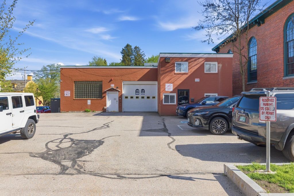 Photo of 170 State Street, Portsmouth, NH 03801 (MLS # 5086241)