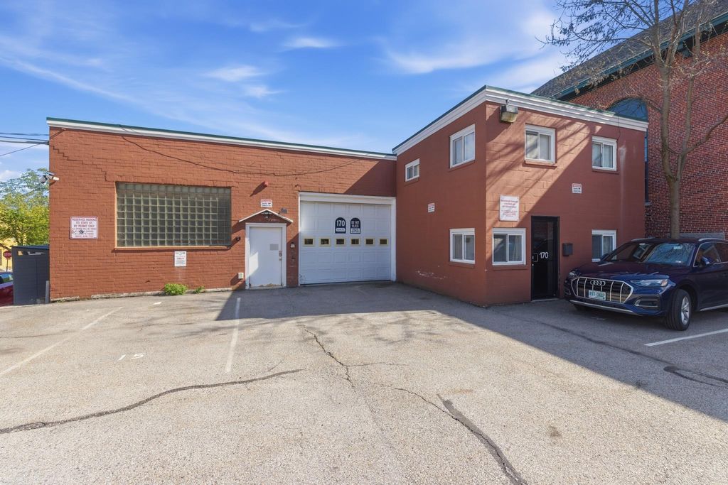 Photo of 170 State Street, Portsmouth, NH 03801 (MLS # 5086241)
