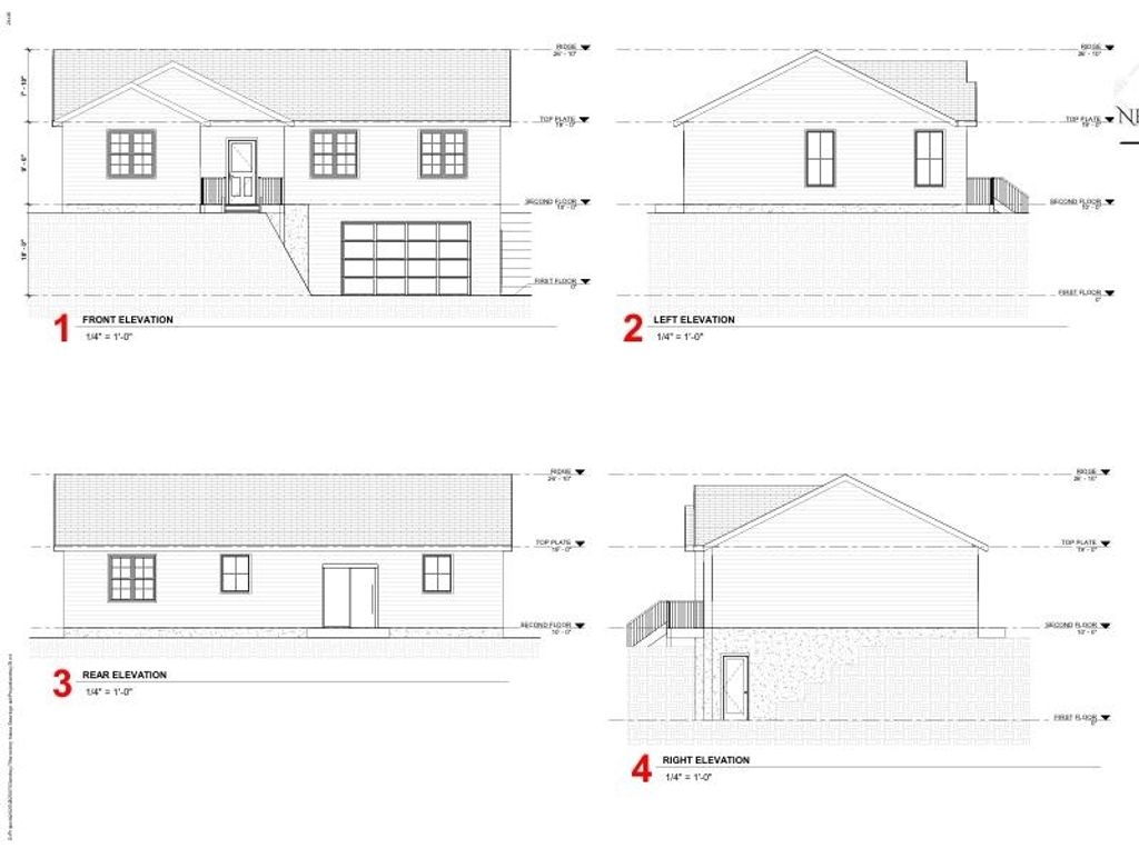 Photo of 41 Pinepark Drive, Barnstead, NH 03218 (MLS # 5067018)