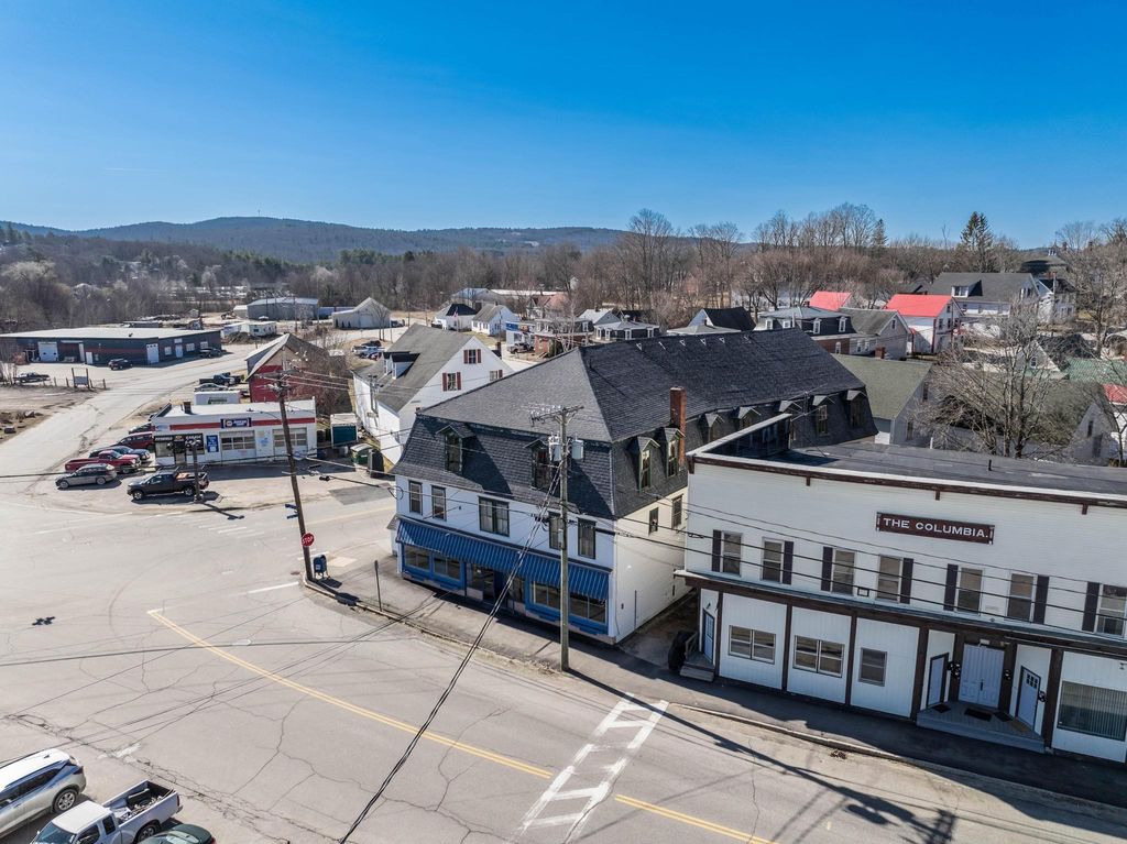 Photo of 2 27 Carroll Street, Pittsfield, NH 03263 (MLS # 5088472)