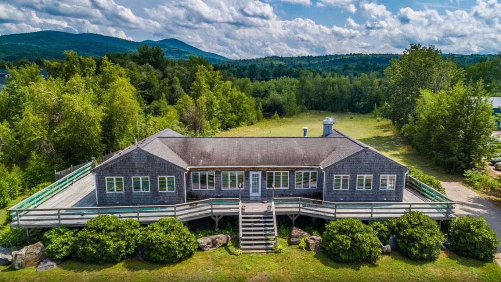 Photo of 40 WEIRS Road, Gilford, NH 03249 (MLS # 5084685)